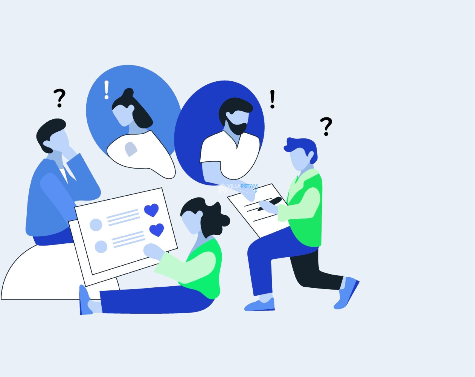 Sıkça Sorulan Sorular