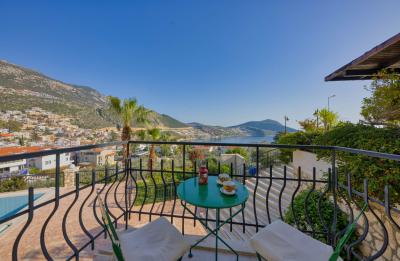 Ekonomik Tatil Fırsatı