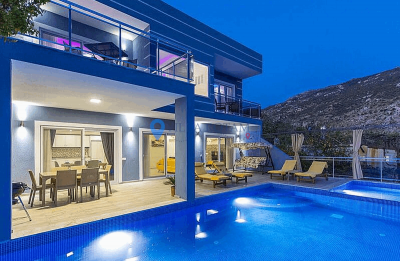 Villa Best