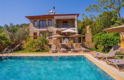 Villa Kaya Konak
