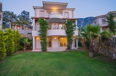 Villa Royal 7