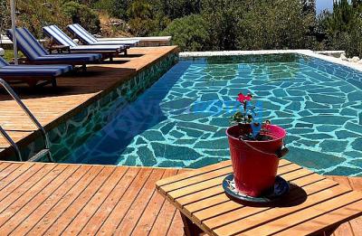 Villa Fıstık ev