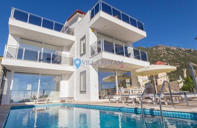 Villa Manolya 2