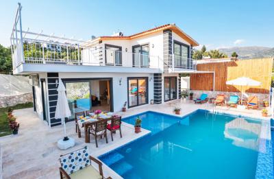 Villa Gök