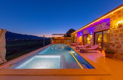 Villa Berceste 