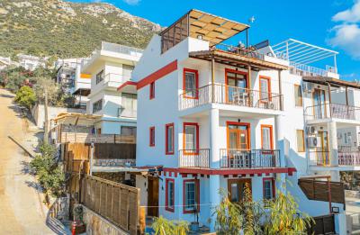 Villa Caledonia