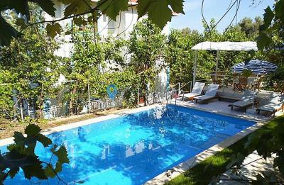 Villa Lapaz Esintisi