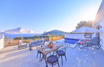 Villa Alice