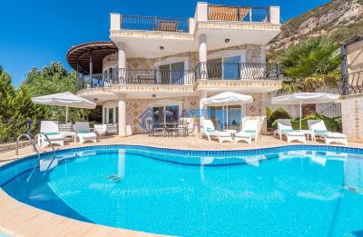 Villa Beyaz Arga