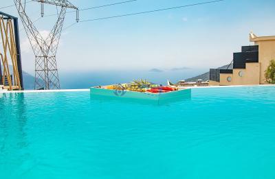 Villa Dream House Akbel 
