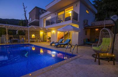 Villa Koybol