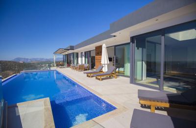 Villa Maysa