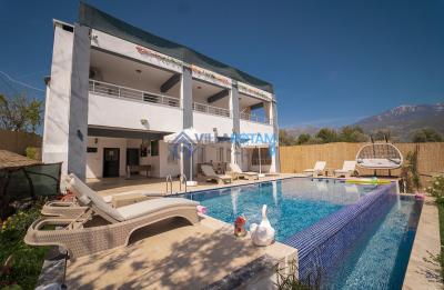 Villa Natural