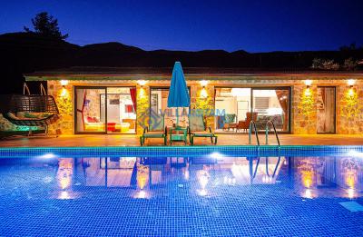 Villa Nefes