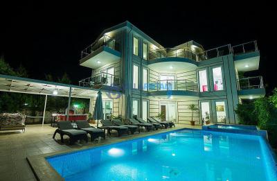 Villa Polaris 2
