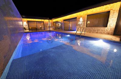 Villa Sehlen İskele