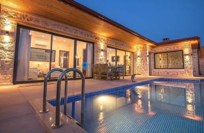Villa Sur