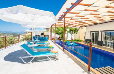 Villa Ceyda