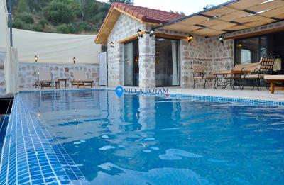 Villa Elisam