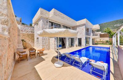 Villa Niran 5