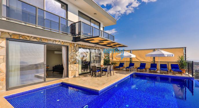 Neden Kiralık Villa