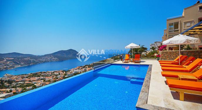 Kalkan Neden Bu Kadar Özel?