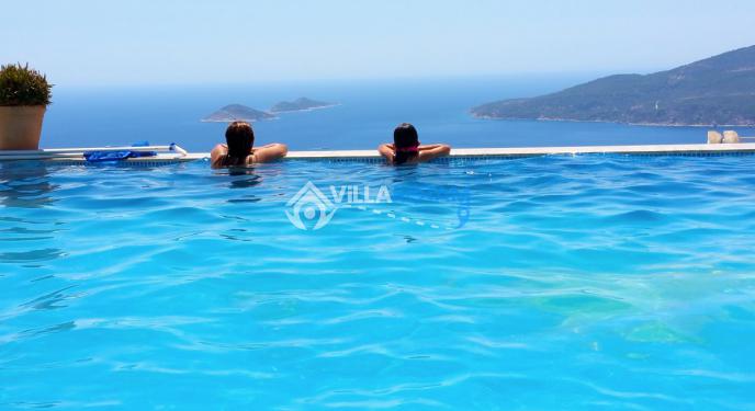 Kördere Bölgesi Hakkında