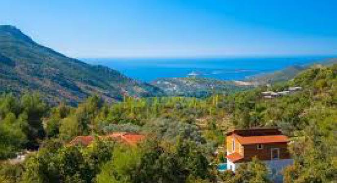 İslamlar Bölgesi Hakkında