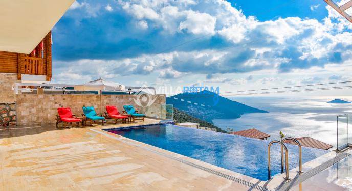 Villada Kalmak için Dikkat Edilmesini Gerekenler
