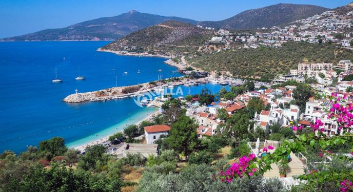 Kalamar Bölgesi Hakkında