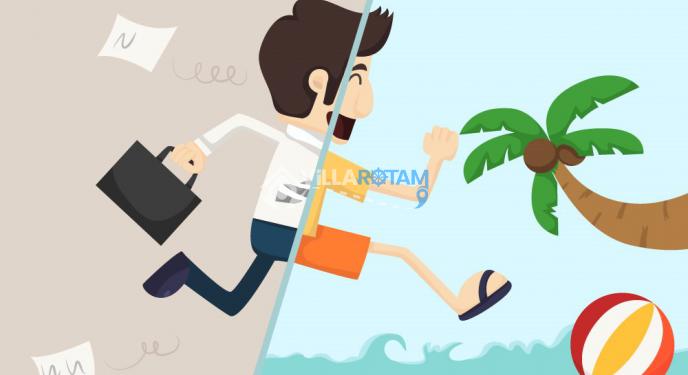 Tatile Çıkmadan Hatırlanması Gereken 23 Detay