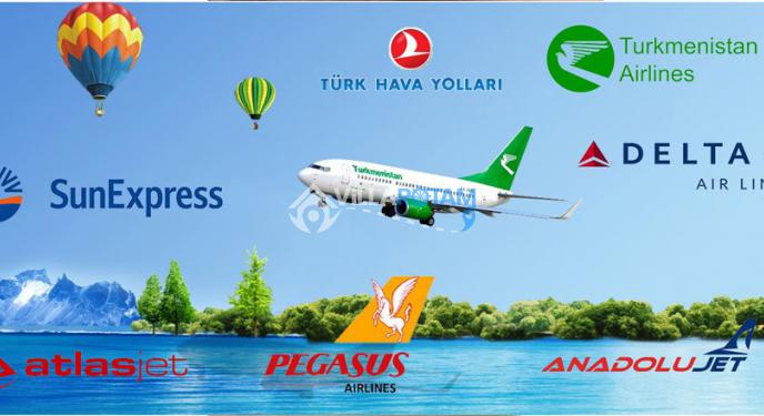 Ucuza Uçmanın Yolları