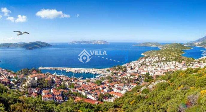 Kaş'a Nasıl Gidilir