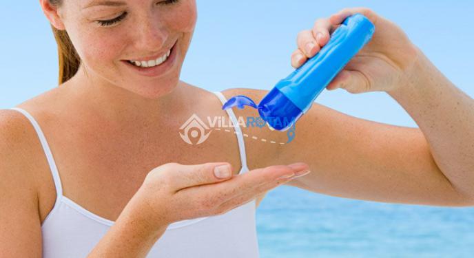 Cildinizi Güneşten Korumaya Yönelik 10 İpucu