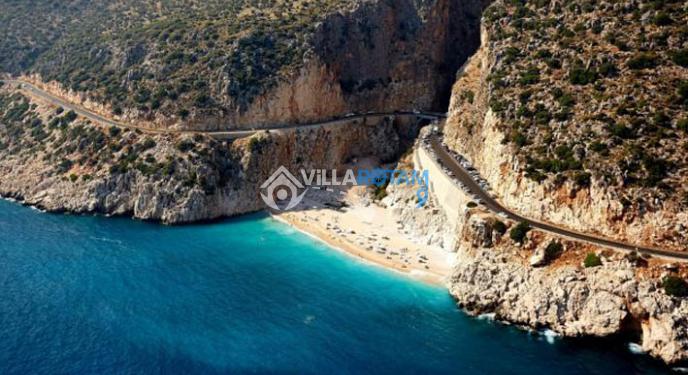 Kalkan’da Tatil: Gezilecek Yerler ve Tatil Önerileri