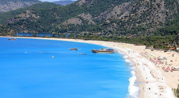 Fethiye ölüdeniz Hakkında