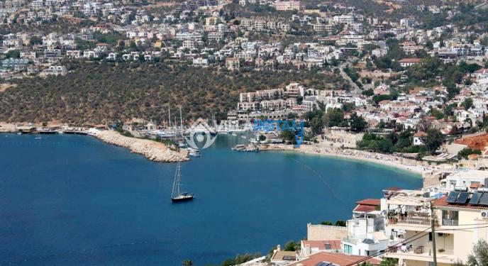 Kalkan'a İlk Defa mı Geleceksiniz ?
