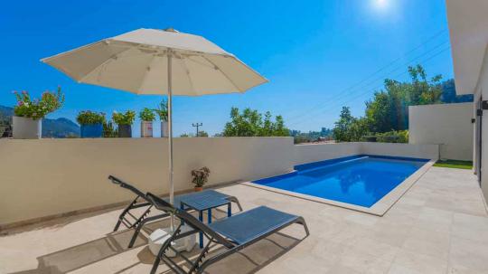 Villa Kardelen İslamlar