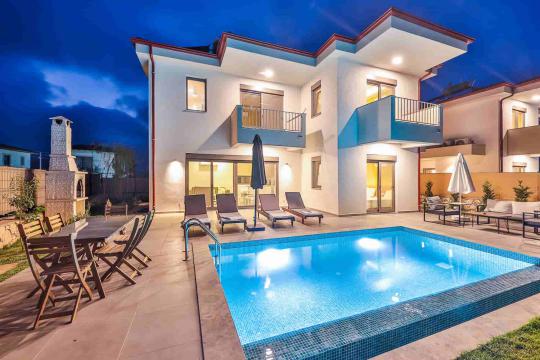Villa Heaven Kaş