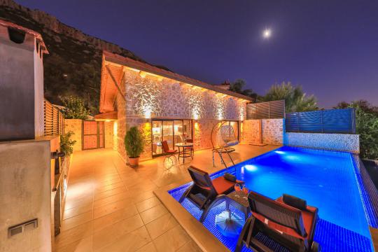 Villa Melodi Tufan