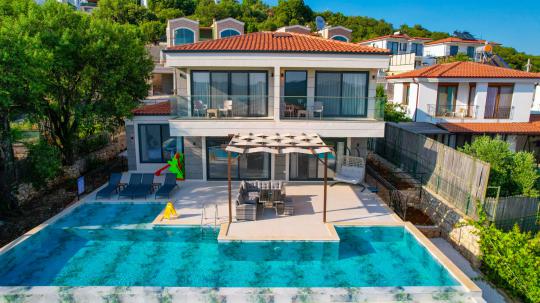 Villa Aden