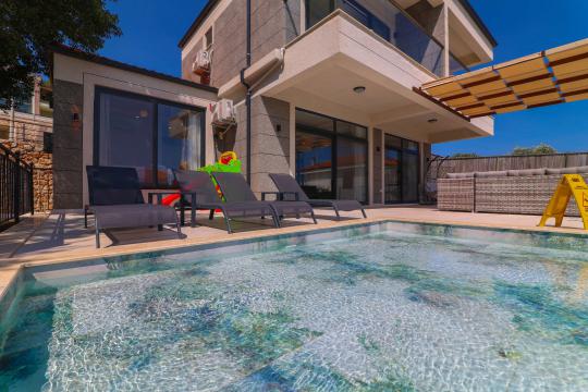 Villa Aden