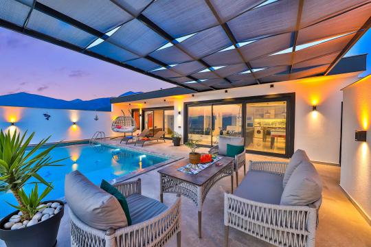 Villa Lavantin Exclusive