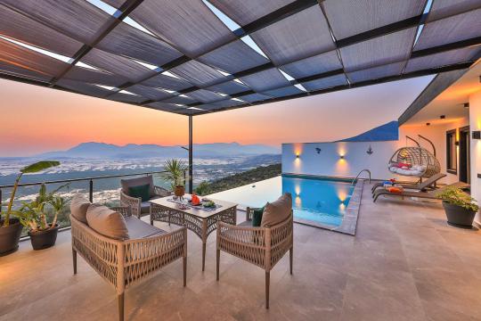 Villa Lavantin Exclusive