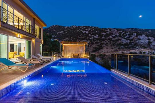 Villa La Celine