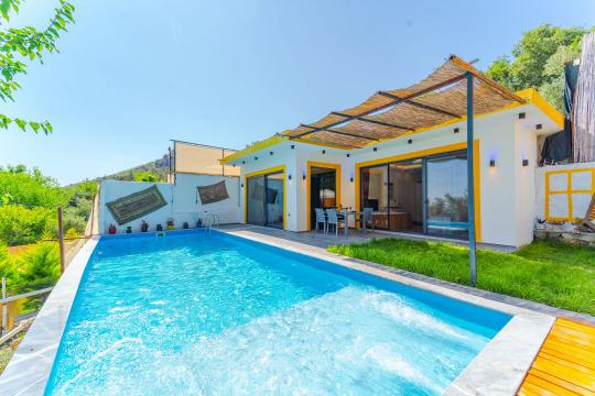 Villa Efem 