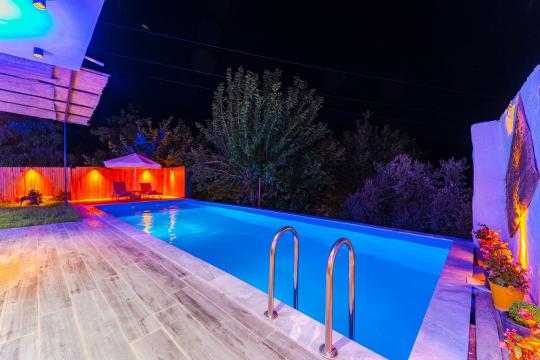 Villa Efem 