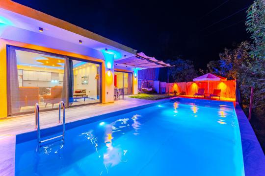 Villa Efem 