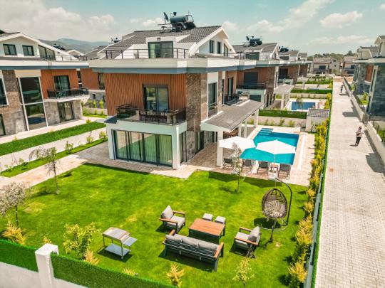 Villa Galaksi  Venüs 3