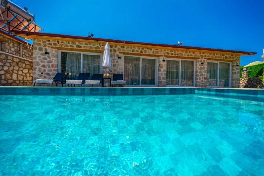 Villa Alibaba
